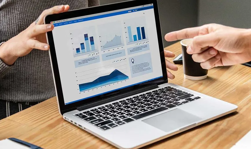 Data driven decision making business