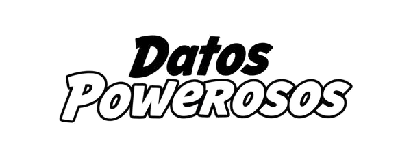 Datos Poderosos Logo